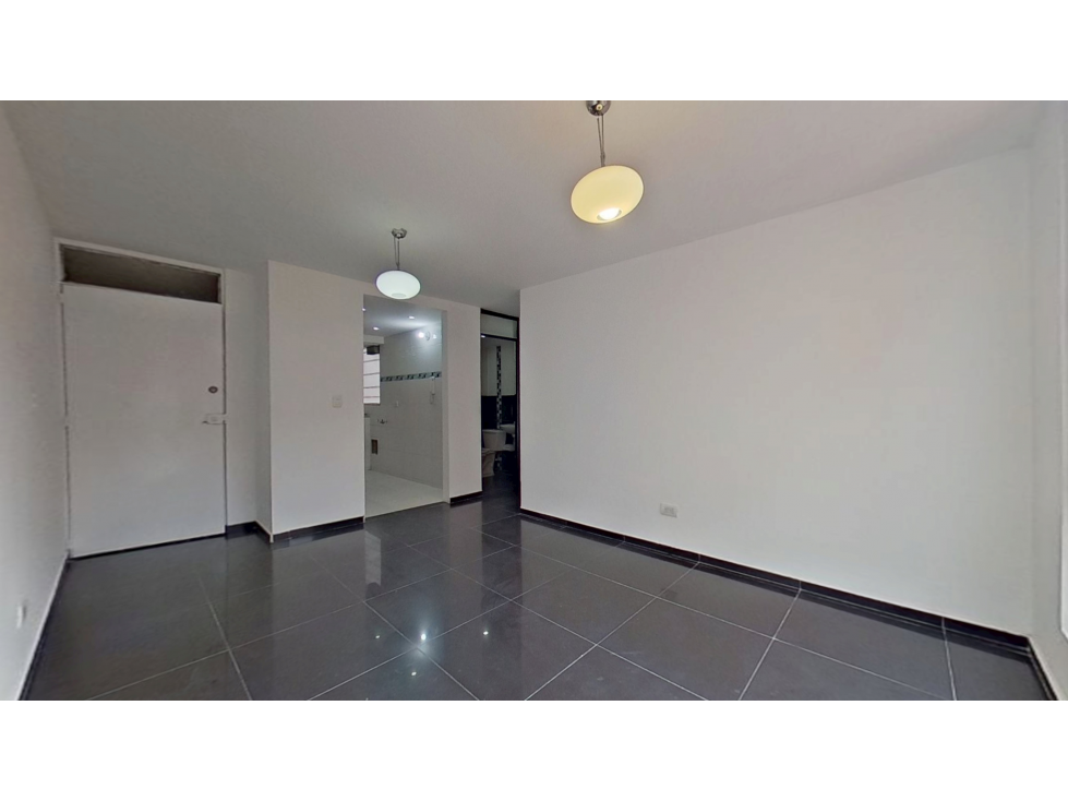 VENTA APARTAMENTO SOACHA SAN MATEO — foto 2