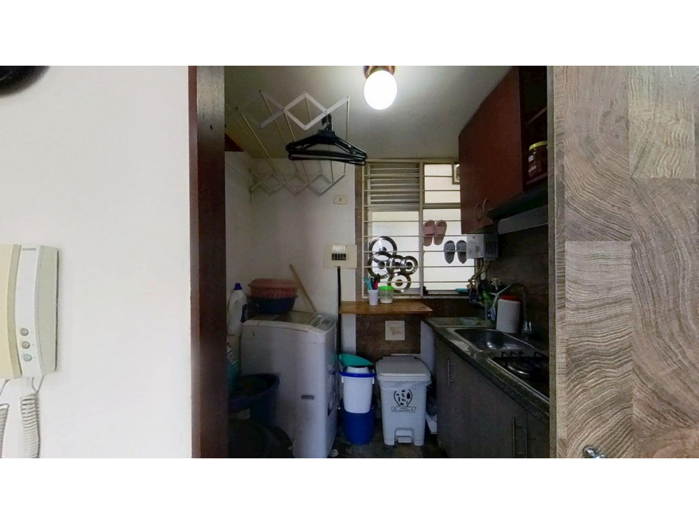 ¡Se Vende! Apartamento en Gerona del Porvenir - Kennedy — foto 3