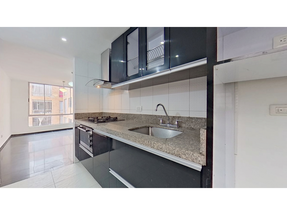VENTA APARTAMENTO SOACHA SAN MATEO — foto 6