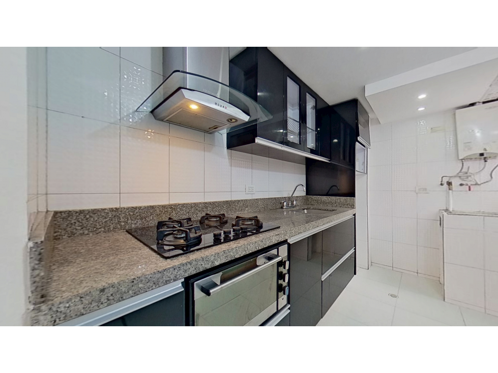 VENTA APARTAMENTO SOACHA SAN MATEO — foto 5