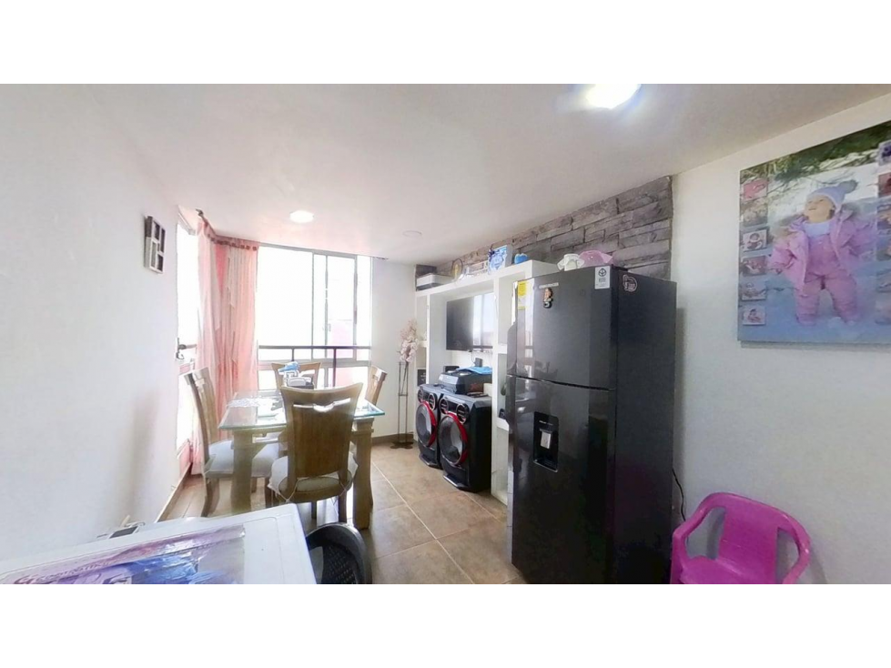 ¡Se Vende! Apartamento en Gerona del Porvenir - Kennedy