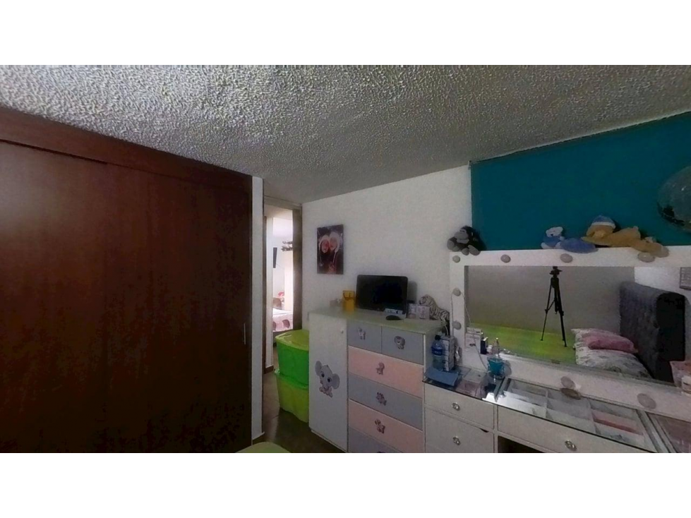 ¡Se Vende! Apartamento en Gerona del Porvenir - Kennedy — foto 5