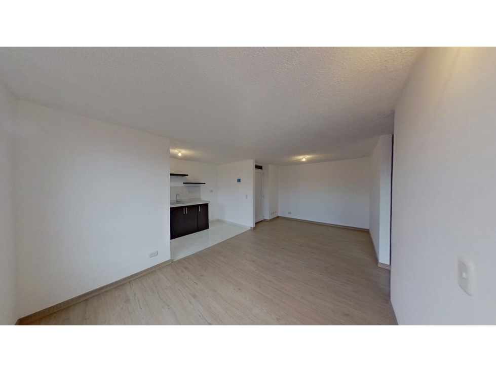 VENTA APARTAMENTO HOGARES SOACHA — foto 2