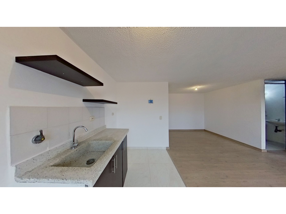 VENTA APARTAMENTO HOGARES SOACHA — foto 4