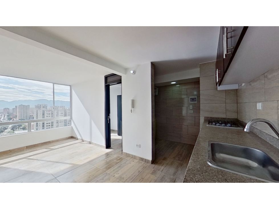 VENTA APARTAMENTO FRENTE AL PORTAL SUR, $210.000.000 — foto 2