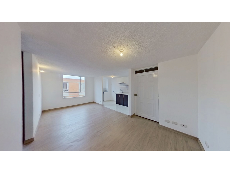 VENTA APARTAMENTO HOGARES SOACHA — foto 3