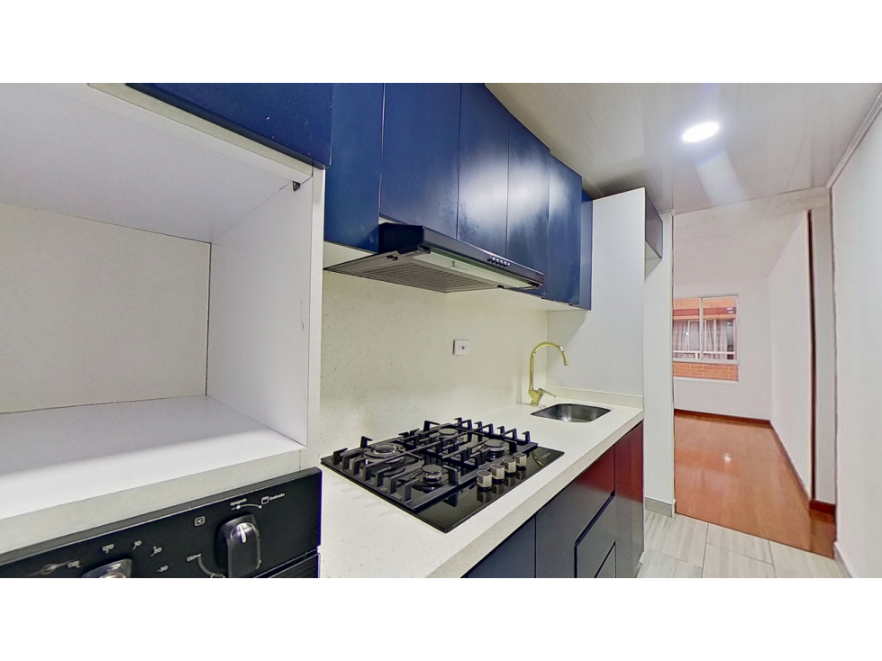 ¡SE VENDE! Apartamento en Las Delicias Kennedy | $270.400.000 — foto 3