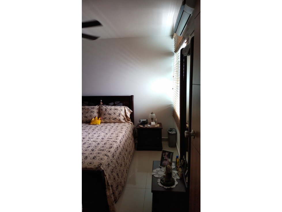 EN VENTA APARTAMENTO BR VILLACAMPESTRE-PTO. COLOMBIA ATLCO — foto 2