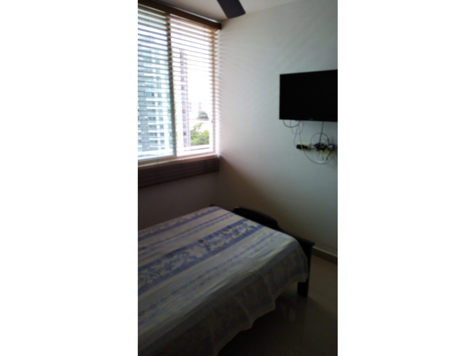 EN VENTA APARTAMENTO BR VILLACAMPESTRE-PTO. COLOMBIA ATLCO — foto 3