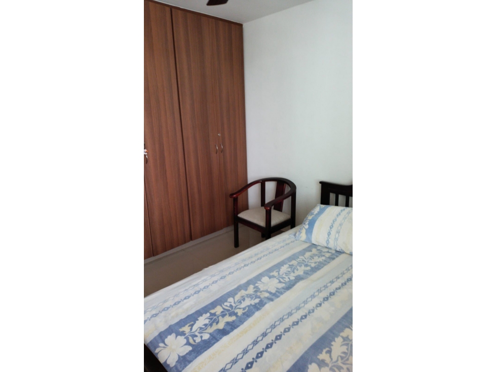 EN VENTA APARTAMENTO BR VILLACAMPESTRE-PTO. COLOMBIA ATLCO — foto 4