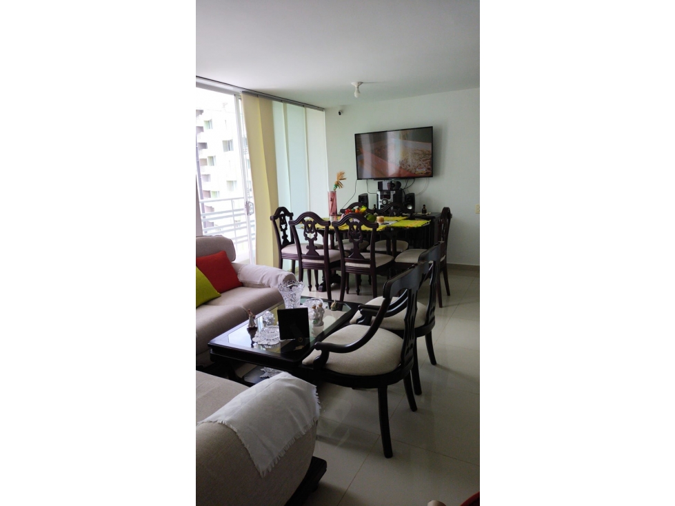 EN VENTA APARTAMENTO BR VILLACAMPESTRE-PTO. COLOMBIA ATLCO — foto 5