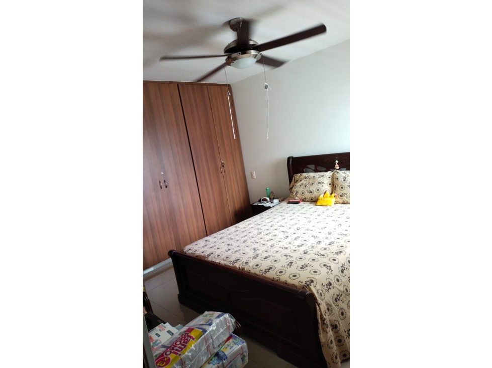 EN VENTA APARTAMENTO BR VILLACAMPESTRE-PTO. COLOMBIA ATLCO — foto 6