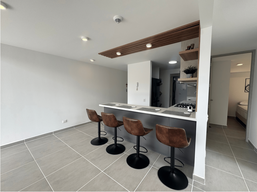 APARTAMENTO DÚPLEX EN VENTA AVENIDA CENTENARIO ARMENIA