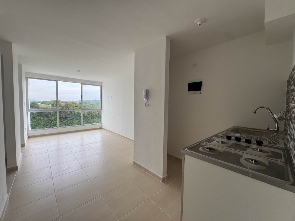 APARTAMENTO EN VENTA EN EL OCCIDENTE DE ARMENIA 84