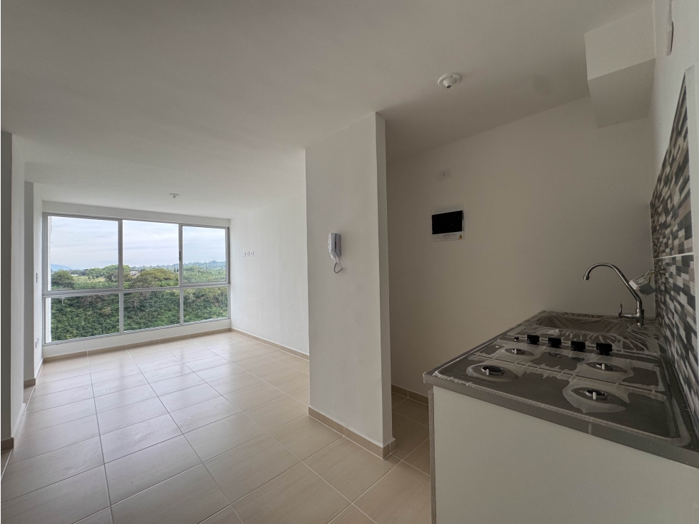 APARTAMENTO EN VENTA EN EL OCCIDENTE DE ARMENIA 84 — foto 2
