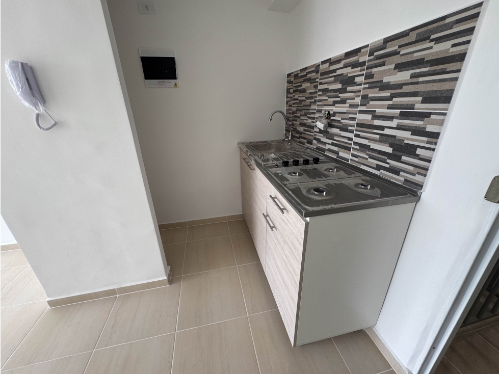 APARTAMENTO EN VENTA EN EL OCCIDENTE DE ARMENIA 84 — foto 3