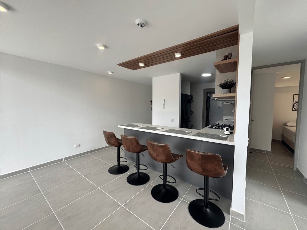 APARTAMENTO DÚPLEX EN VENTA AVENIDA CENTENARIO ARMENIA