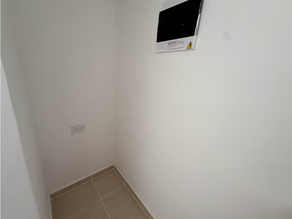 APARTAMENTO EN VENTA EN EL OCCIDENTE DE ARMENIA 84 — foto 4