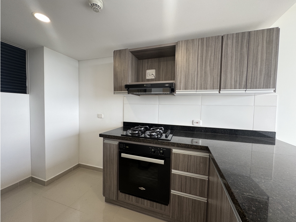 APARTAMENTO A LA VENTA EN AVENIDA CENTENARIO CON VISTA A LA CORDILLERA - 4