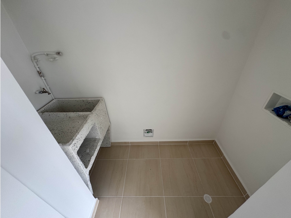 APARTAMENTO EN VENTA EN EL OCCIDENTE DE ARMENIA 84 — foto 5