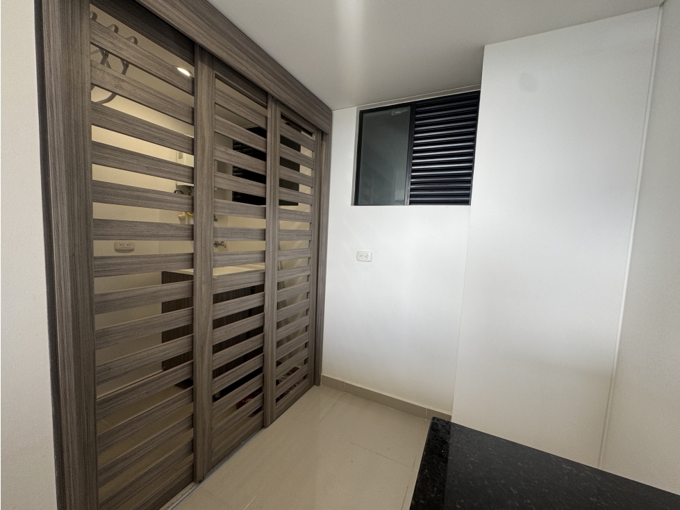APARTAMENTO A LA VENTA EN AVENIDA CENTENARIO CON VISTA A LA CORDILLERA - 6