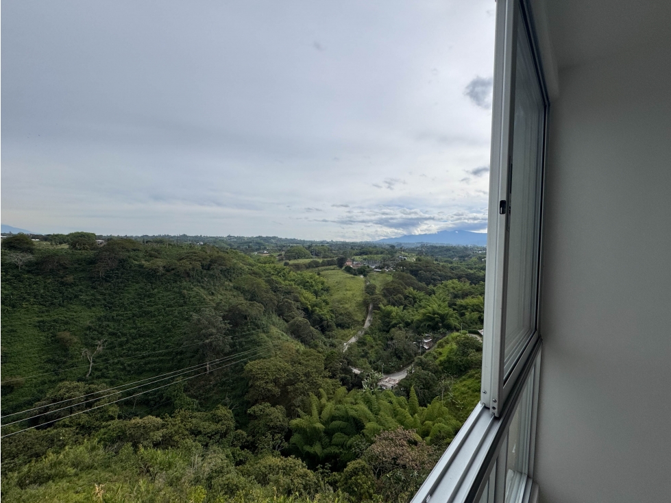 APARTAMENTO EN VENTA EN EL OCCIDENTE DE ARMENIA 74 — foto 6