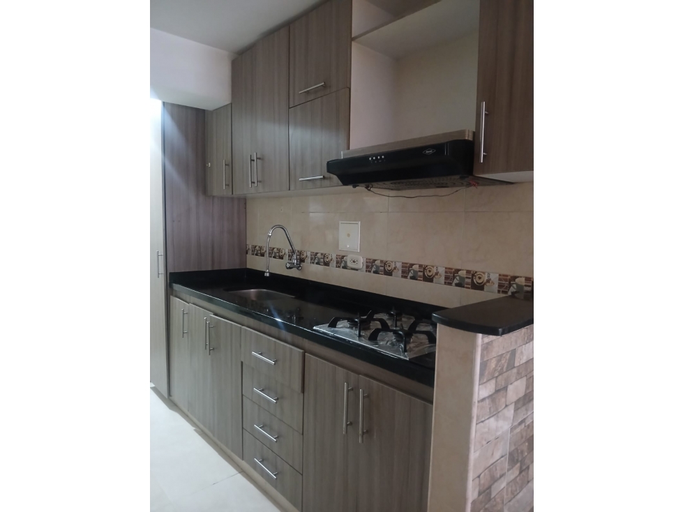 Venta de Apartamento Noveno Piso Tejaditos Piedecuesta — foto 3