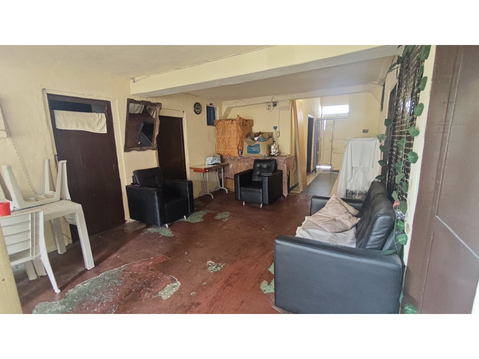 Venta de Casa Centro Piedecuesta — foto 2