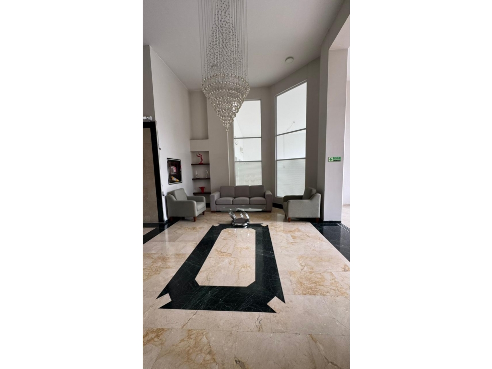 Venta de Apartamento Quinto Piso Vizcaya Bucaramanga — foto 3