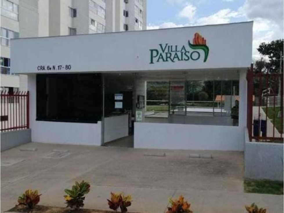 Venta de Apartamento Noveno Piso Tejaditos Piedecuesta