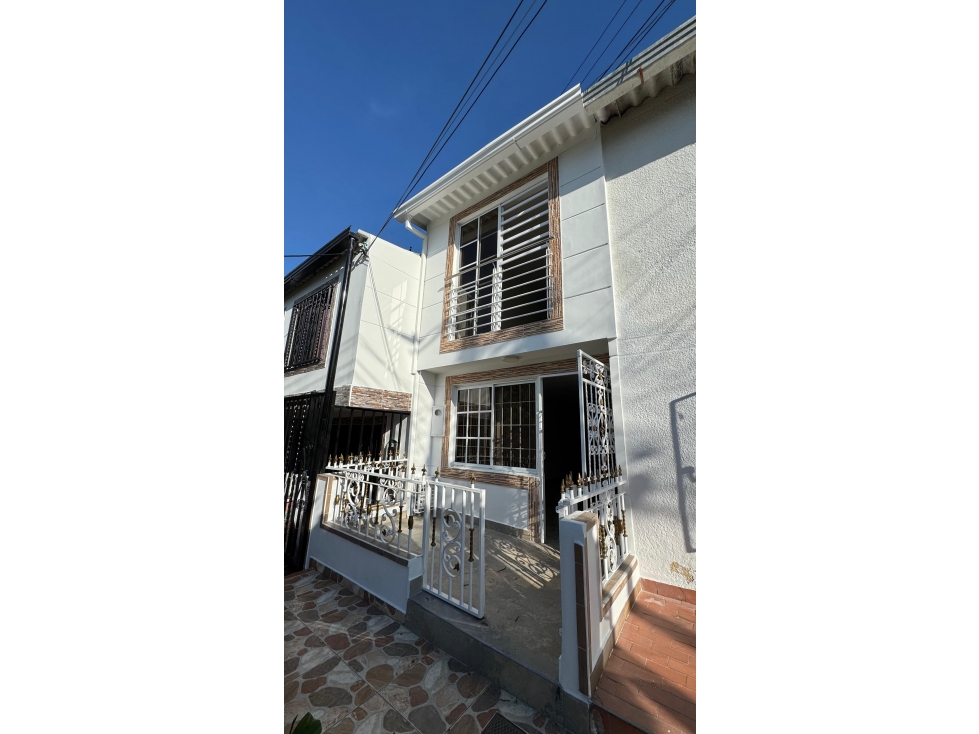Venta de Casa Guanata Floridablanca