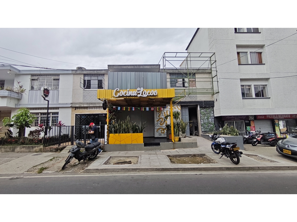 Venta de Casa Sotomayor Bucaramanga