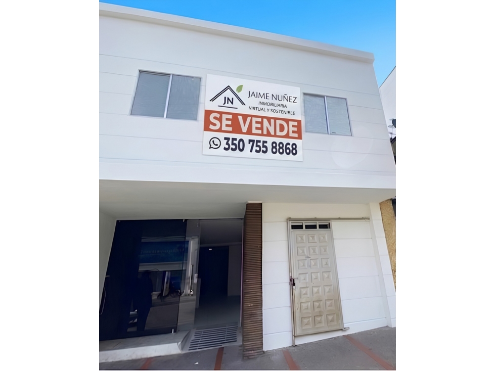 Venta de Casa Sotomayor Bucaramanga