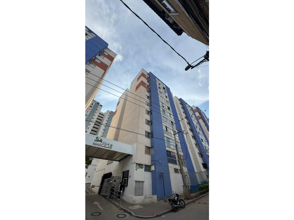 Venta de Apartamento Décimo Piso Villa Marcela 2 Piedecuesta