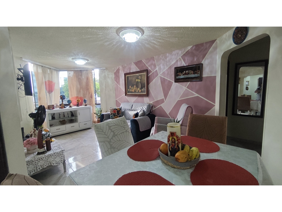 Venta de Apartamento Segundo Piso San Felipe 2 Floridablanca — foto 4