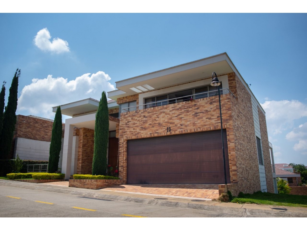 Venta Casa en Ruitoque Condominio