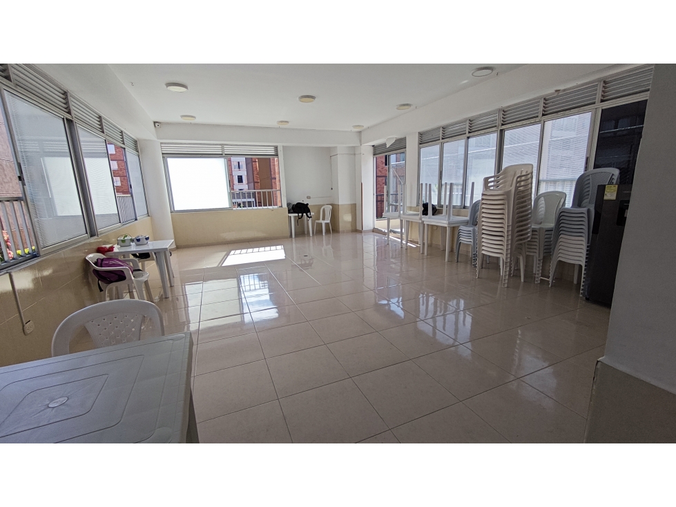 Venta de Apartamento Quinto Piso Paseo del Puente Piedecuesta — foto 6