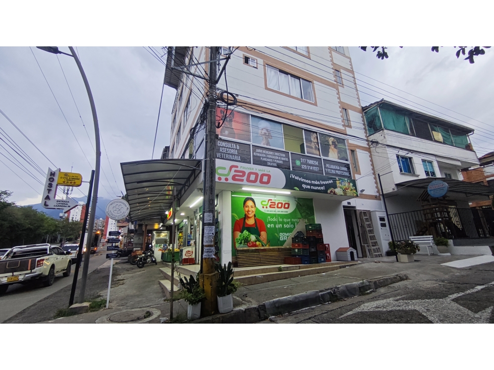Venta de Local Floridablanca - 2