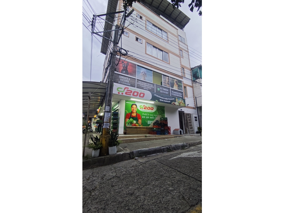 Venta de Local Floridablanca - 3