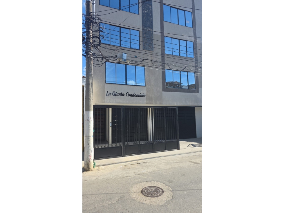 Venta de Apartamento Segundo Piso Piedecuesta