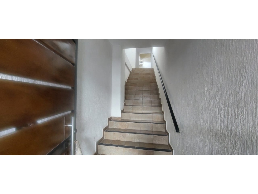 Venta de Apartamento Segundo Piso Piedecuesta — foto 2