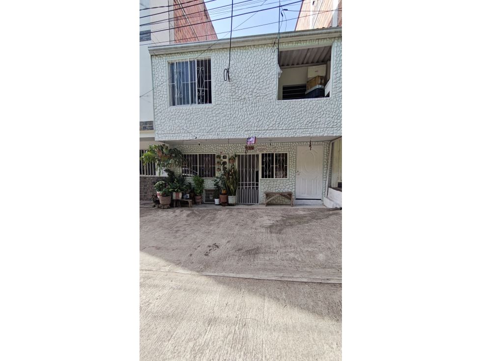 Venta de Casa Edimar Piedecuesta