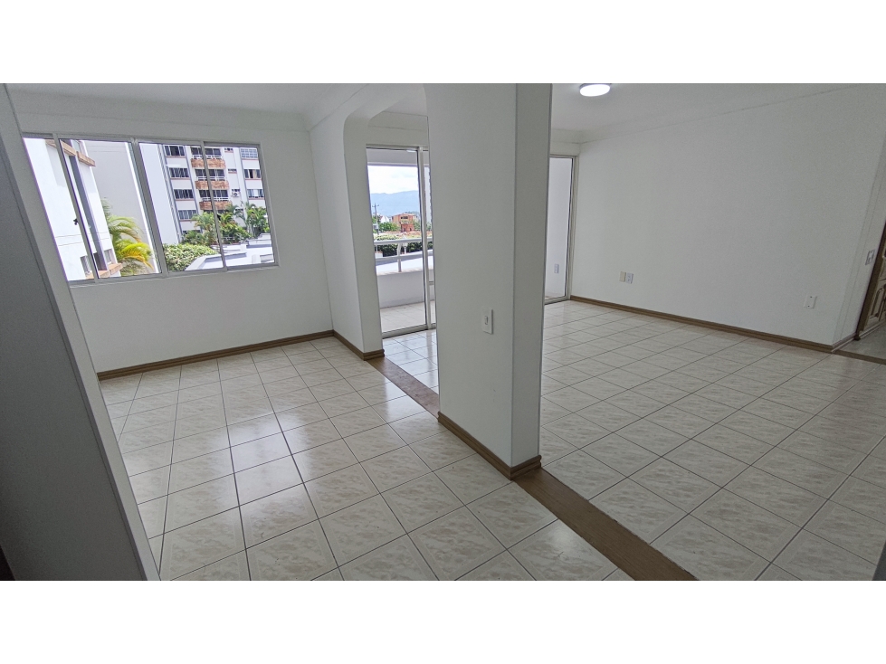 Venta de Apartamento Segundo Piso Cañaveral Floridablanca — foto 2