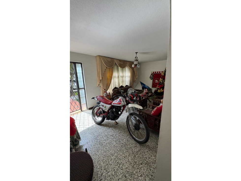 Venta de Casa Dos Pisos La Victoria Bucaramanga