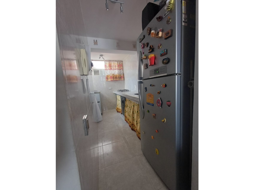 Venta de Apartamento Décimo Piso Villa Marcela Piedecuesta — foto 6