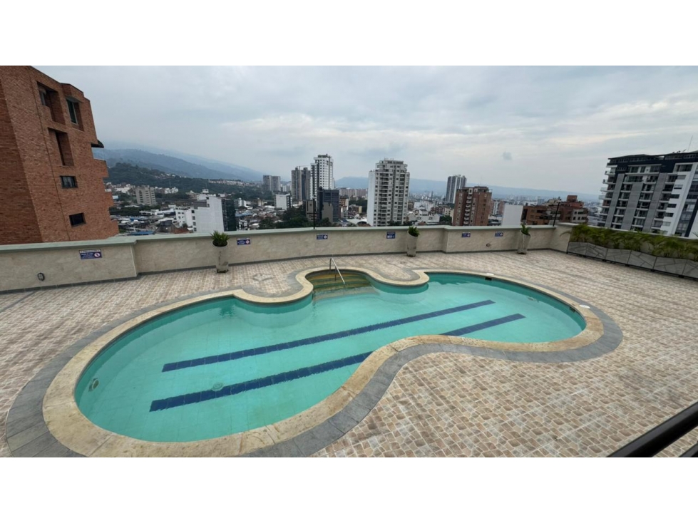 Venta de Apartamento Quinto Piso Vizcaya Bucaramanga — foto 6