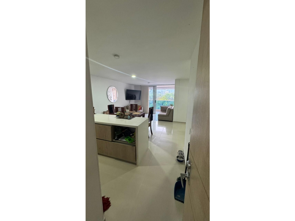 Venta de Apartamento Onceavo Piso Bellfort Floridablanca — foto 2