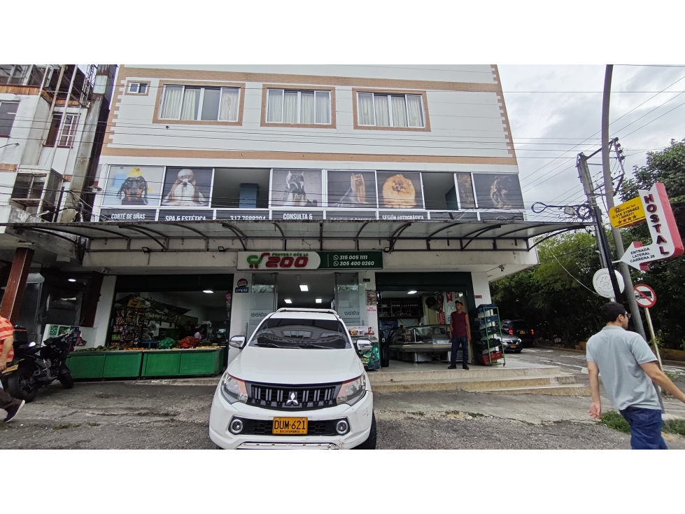 Venta de Local Floridablanca - 1