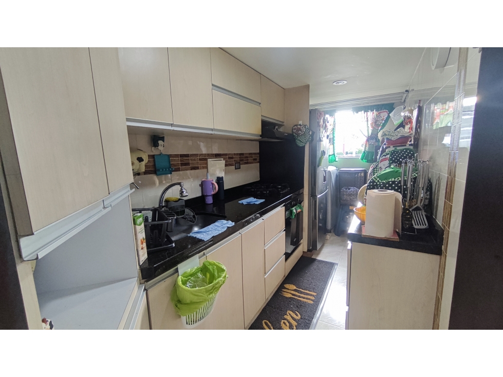 Venta de Apartamento Segundo Piso San Felipe 2 Floridablanca — foto 6