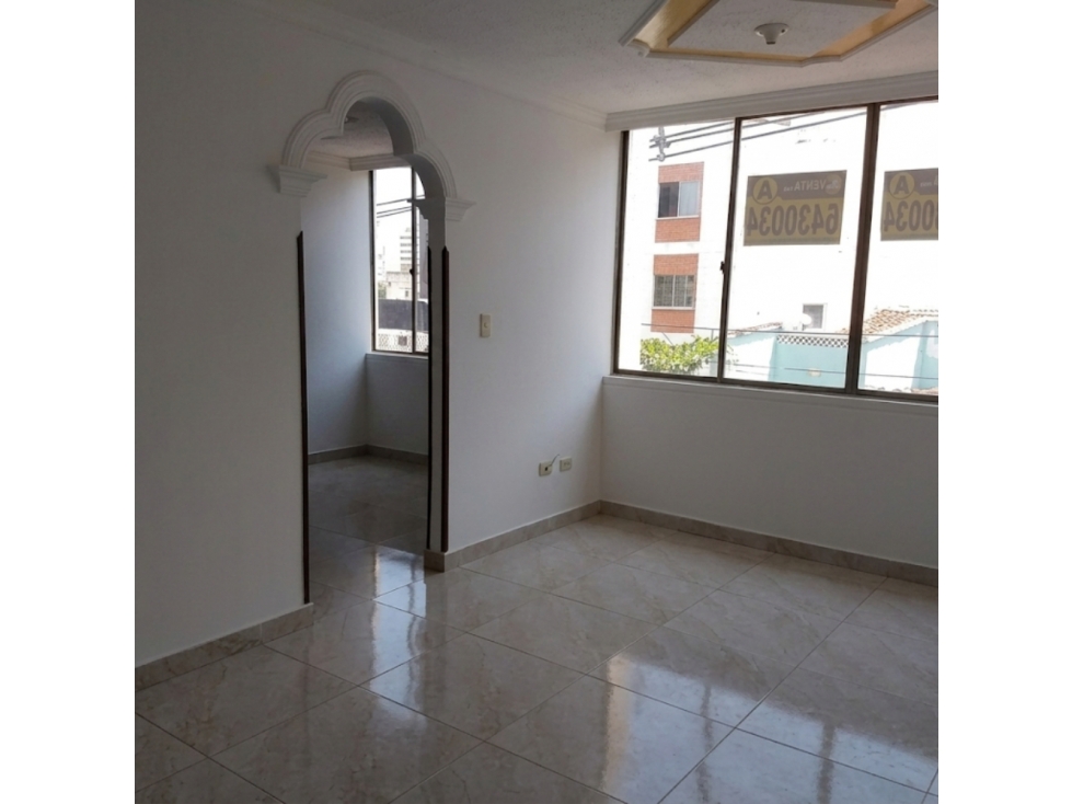 Venta de Apartamento Tercer Piso El Prado Bucaramanga — foto 2
